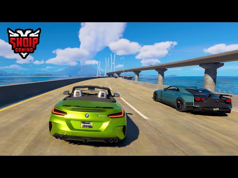 Më në fund... Vozitje te Ishulli i Ri !! - The Crew Motorfest SHQIP | SHQIPGaming