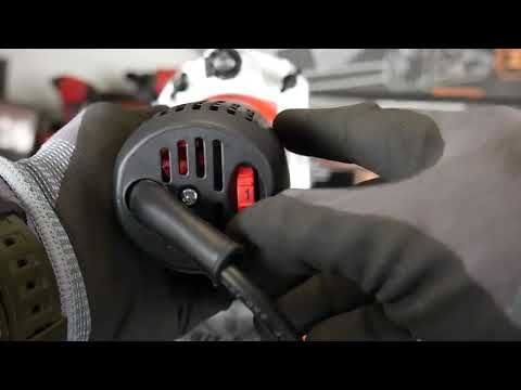 Фрезер сетевой GTM R44/1100VS 1100 Вт (R44/1100VS) - фото 1 - id-p2737051999