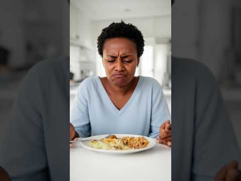 “The Salt Trap in Ghanaian Diets: How Salty and Smoked Fish Delay Wound Healing and Raise Blood Pressure”