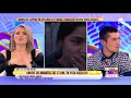 Scandal între Alin Tânărul înșelat Diana Mama Celor Doi Copii și Cătălin Amantul De 17 Ani