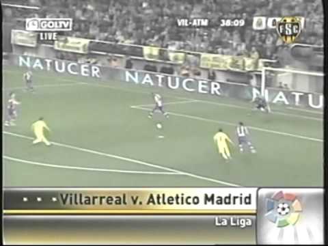 Spanish La Liga -Matchday 30 -March 29-30, 2008