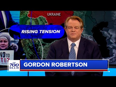 The 700 Club - January 10, 2022