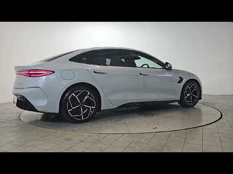 BYD SEAL Design 82.5kWh battery, 313HP, up to 570k - Image 2