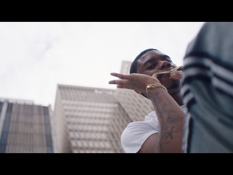TYTE - Ain't Forgot (Official Music Video) | @DAREALTYTE