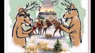 Perry Como - Rudolf The Red Nosed Reindeer