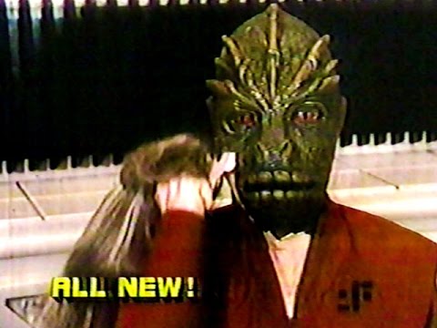 NBC Promo featuring Miami Vice and V (1985)