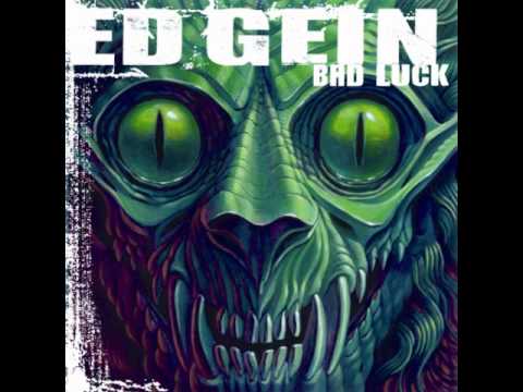 Ed Gein - Bad Luck (Full Album)