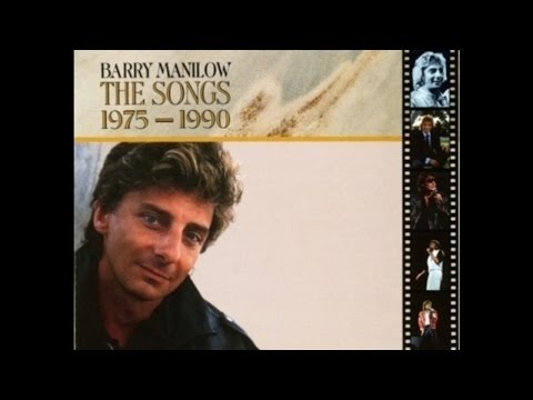 Barry Manilow - Tryin' To Get The Feeling Again