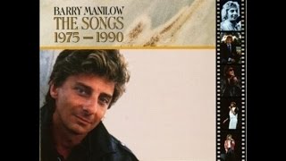Barry Manilow - Tryin&#39; To Get The Feeling Again