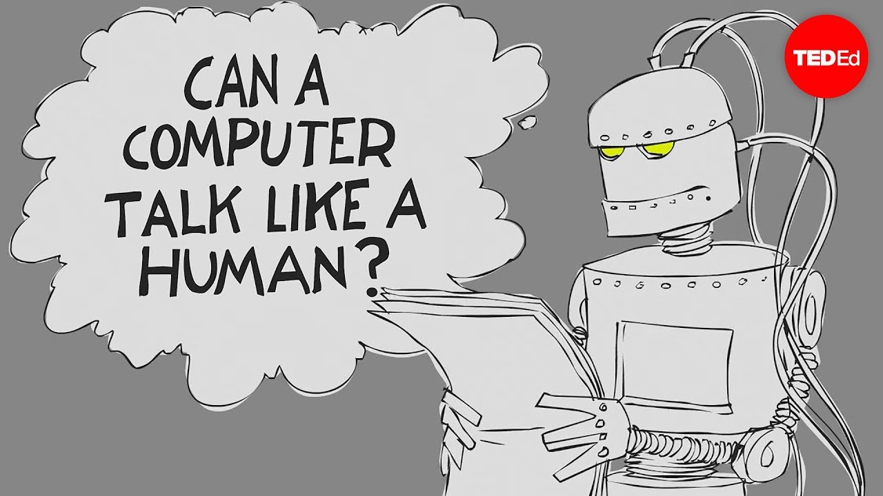 AI Safety: Finally, Someone Worried About the Right Things - YouTube Thumbnail