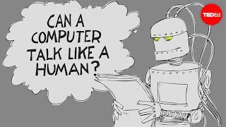 The Turing test: Can a computer pass for a human? – Alex Gendler