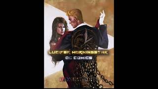 LUCIFER VS WHITE PHOENIX OF THE CROWN #marvel #dc #shorts #lucifer #phoenix