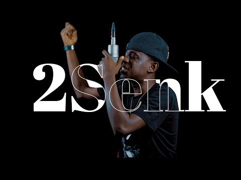 M te la feat  2Senk (Visualizer)