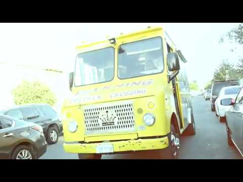 Hillboy AD X Dapper Ced X Hot Sauce X Projeck Bo - "On The Block"