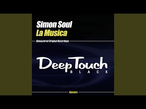 La Musica (Chica Gypsy Dub)