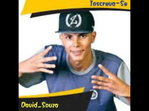 MC-Igor-Almeida-Tamarutaca-Dj-R7-Lançamento 2016