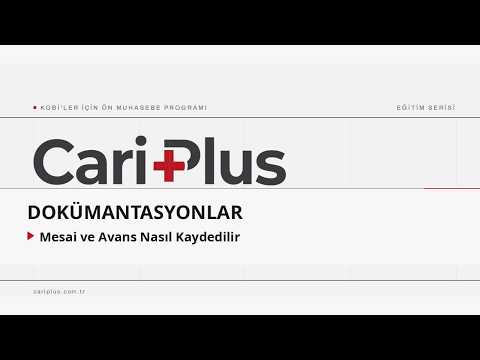 Personel Maaş ve Prim Takibi
