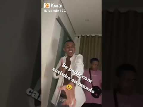 MC L DA VINTE E MC RICK PARA STATIS