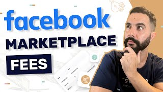 Facebook Marketplace Fees EXPLAINED | Everything You Need To Know In 2023 💰