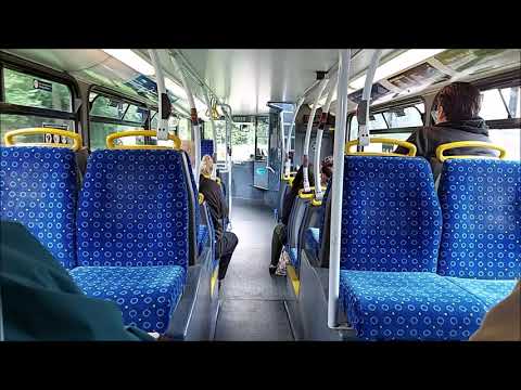 *WITHDRAWN* | Journey On Metrobus Route 23 | 6939 (YN56 FDP)