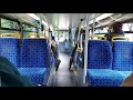 WITHDRAWN Journey On Metrobus Route 23 6939 YN56 FDP