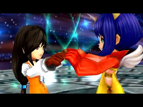 DISSIDIA FINAL FANTASY OPERA OMNIA - Garnet BT+ (Global-First)