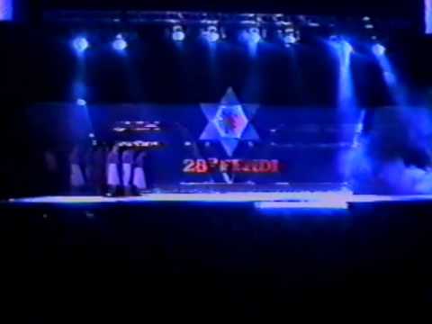 LEHAKOT HESHEK(RJ) E CARMEL(SP)