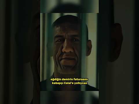 Yürü be minikim...