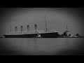 RMS Titanic Arrives In New York In Year 2000