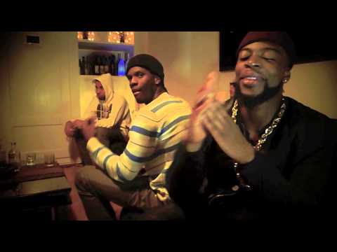 New Jack Entertainment (NJE) Presents: Fresh L - "IDK (No Deal)"