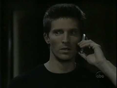 Liason 6/20 & 6/23/03 - Elizabeth Pulls A Gun On Jason