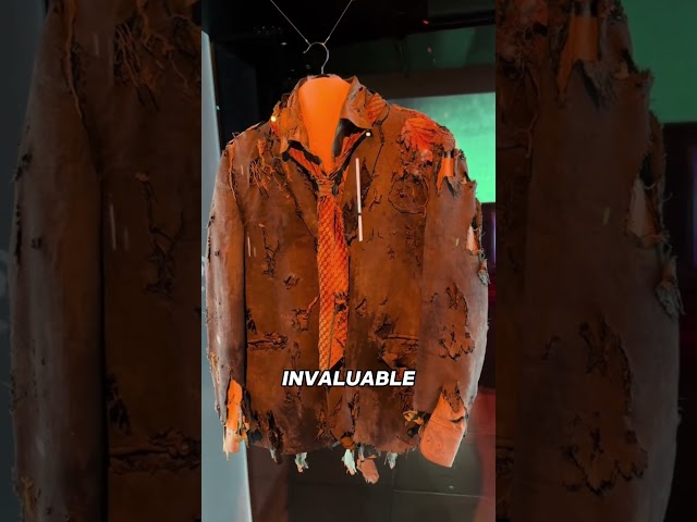 Vídeo relacionado con Michael Jackson 067 Thriller Back Printed Camiseta