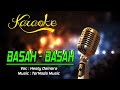 Karaoke BASAH BASAH Hesty Damara