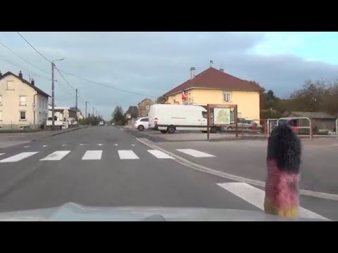 Amblans et Velotte Lure Saint Germain N19 D486 France Frankreich 21.10.2015