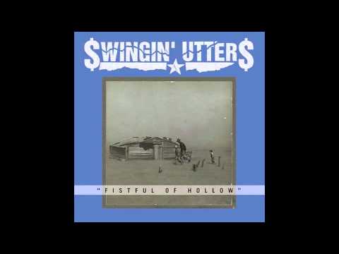 Swingin' Utters - Alice (Official)