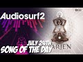 Varien- Supercell (feat. Veela) (Audiosurf 2 July ...