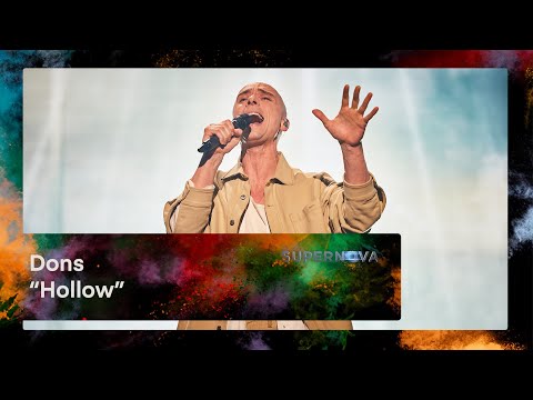 Dons "Hollow" | Supernova2024 PUSFINĀLS