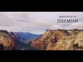 Hunting & Fishing - Jeremiah 15 & 16 | Jeremiah & Lamentations Class 15