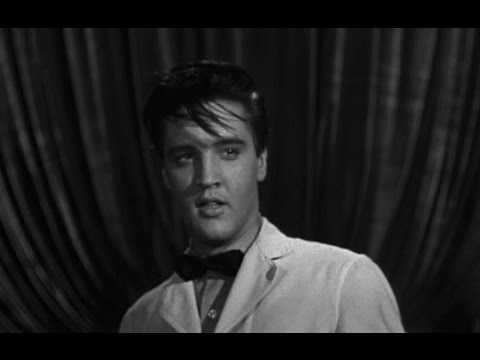 Elvis Presley - Trouble (1958)