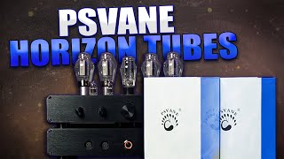 “Exploring Takusaki, Western Electric, L-ROGS & PS Vane: The Tube Enthusiast’s Rabbit Hole”?