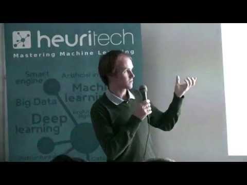 Heuritech Deep Learning Paris Meetup #4 - 10/13