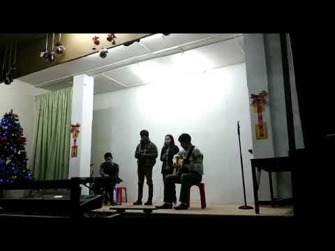 Aizawl Venglai Matthaia beat group "A sawm che"
