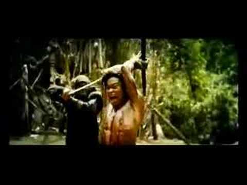 Ong Bak 2 (Promo Reel)