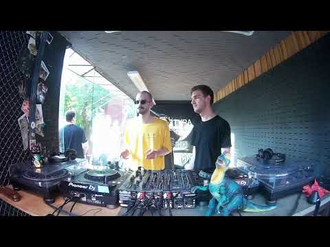 Nazar303 x Factoid Cusp @ 20ft Radio - 03/07/2021