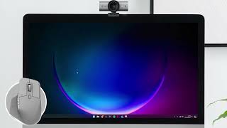 Logitech How to access Windows Copilot easily with Logitech