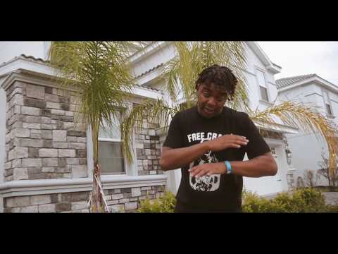 Tra Trap - Down So Long (Official Video) Shot By @_CTTN