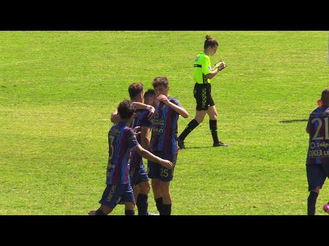 Eccellenza | Girone B | Vis Sezze - Unipomezia 1-1