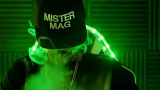 Mister Mag - Roll a Doobie (Chetamiester prod) Dir By @FTYStudios