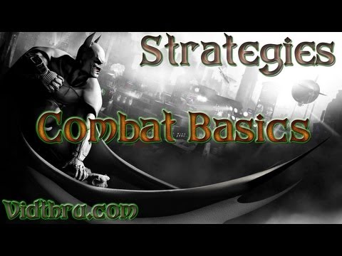 download lagu mp3 mp4 Arkham Asylum Controls, download lagu Arkham Asylum Controls gratis, unduh video klip Arkham Asylum Controls