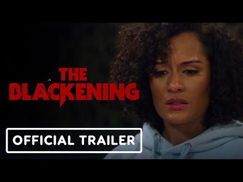 The Blackening - Official Final Trailer (2023)  Grace Byers, Dewayne Perkins, Jay Pharoah